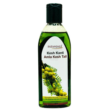Patanjali Kesh Kanti Amla Kesh Tail 200Ml