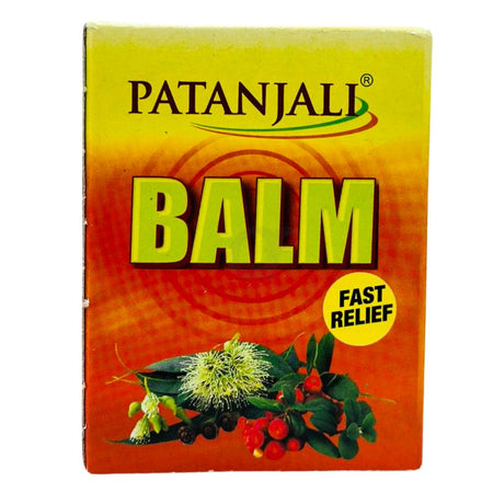 Patanjali Balm