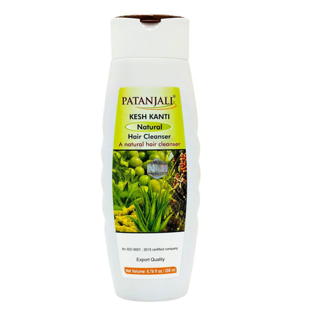 Patanjali Kesh Kanti Natural Hair Cleanser