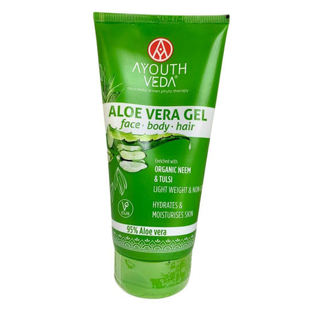 Ayouth Veda Aloe Vera Gel