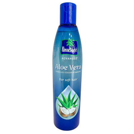 Parachute Aloe Vera Enriched Coconut Oil