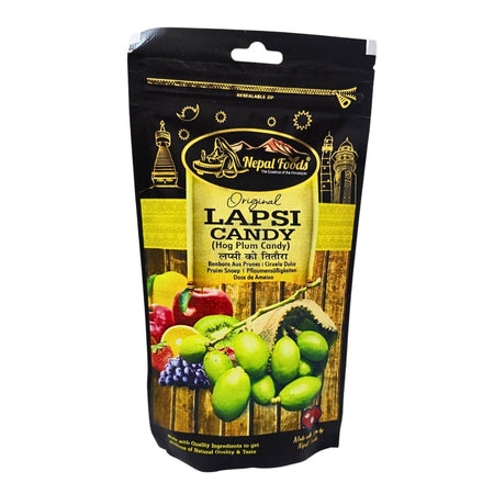 Nepal Foods Lapsi Candy