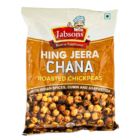 Jabsons Hing Jeera Chana