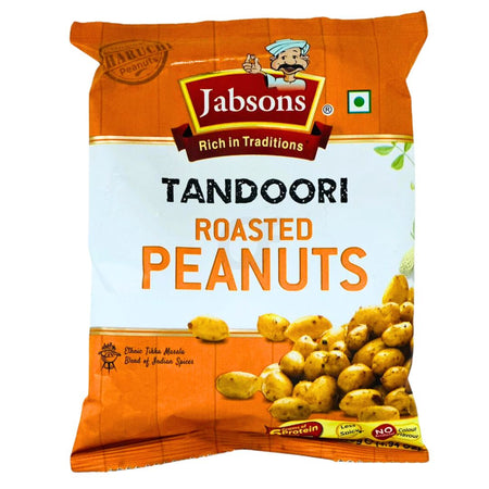 Jabsons Tandoori Roasted Peanuts