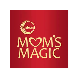 Mom's Magic