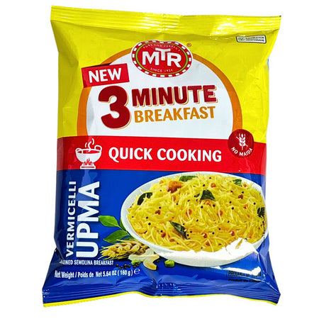 MTR Vermicelli Upma