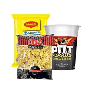 Maggi Masala Noodles 70g