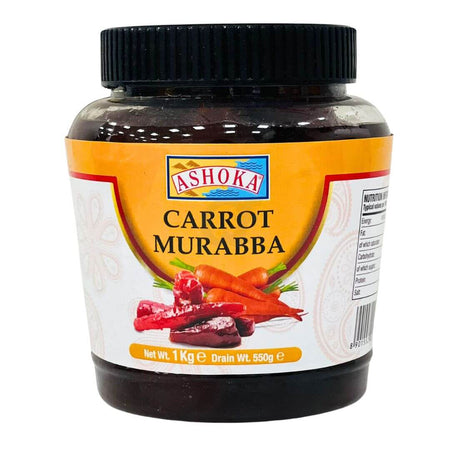 Ashoka Carrot Murabba