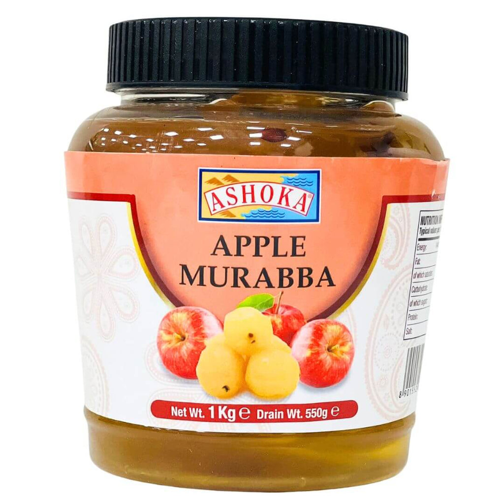 Ashoka Apple  Murabba