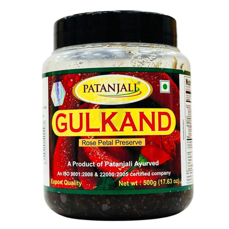 Patanjali Gulkand