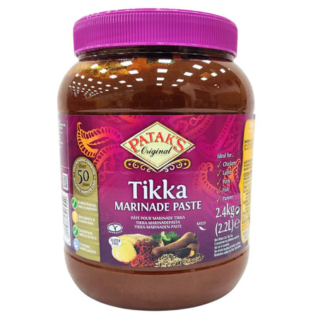Pataks Tikka Mariande Paste