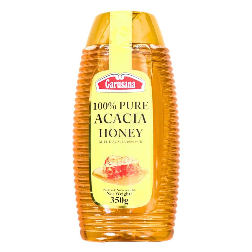 Garusana  100% Pure Acacia Honey