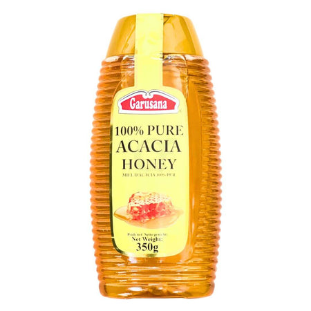 Garusana  100% Pure Acacia Honey