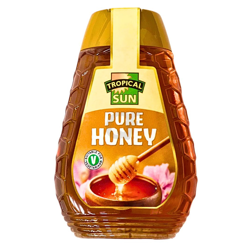Tropical Sun Pure Honey