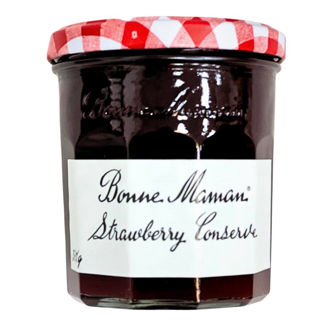 Bonne Maman Strawberry Conserve