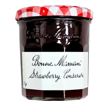 Bonne Maman Strawberry Conserve
