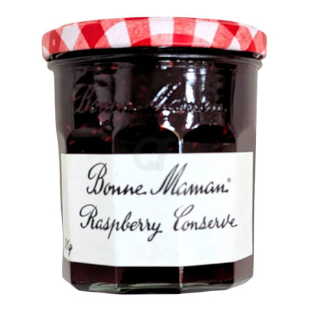 Bonne Maman Rasberry Conserve