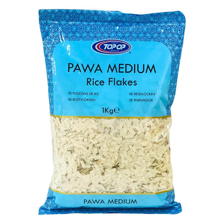 Topup Pawa 1kg