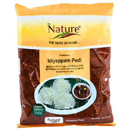 Dr Nature idiyappam podi