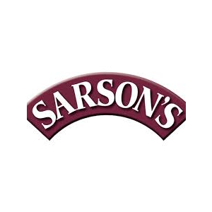 Sarsons