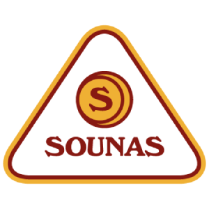Sounas