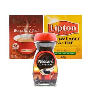 Wagh Bakri Premium Tea