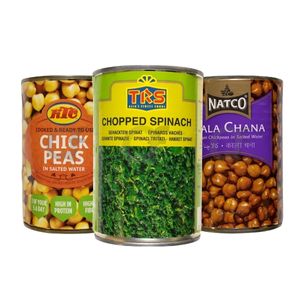 KTC Chick Peas