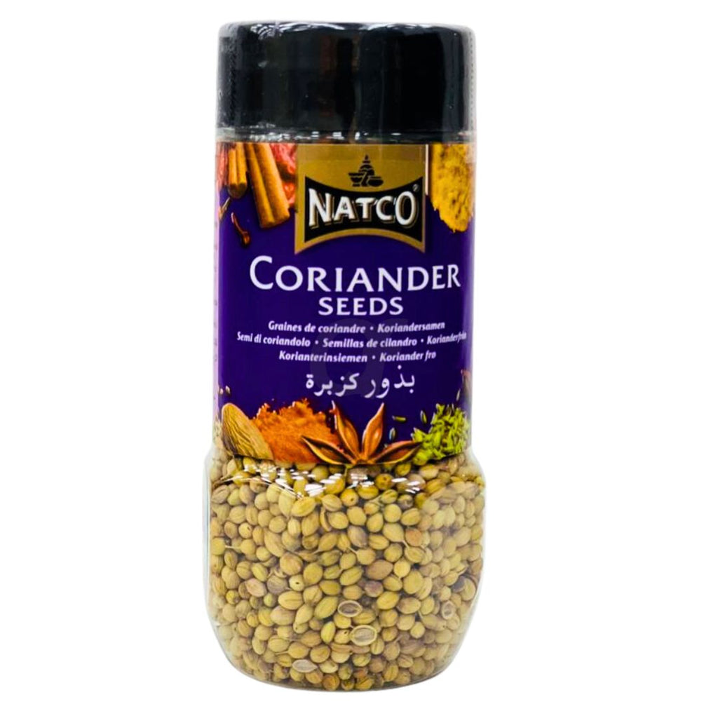 Natco Coriander Seeds