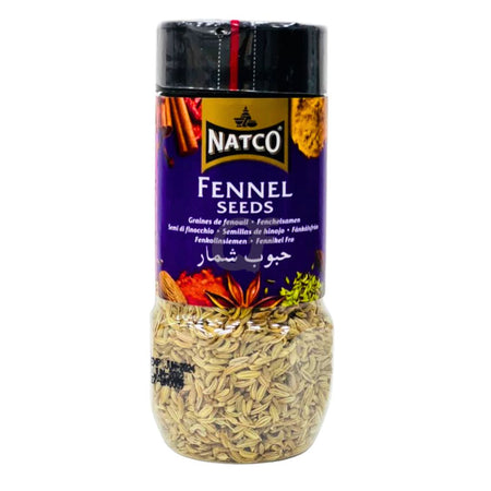Natco Fennel Seeds
