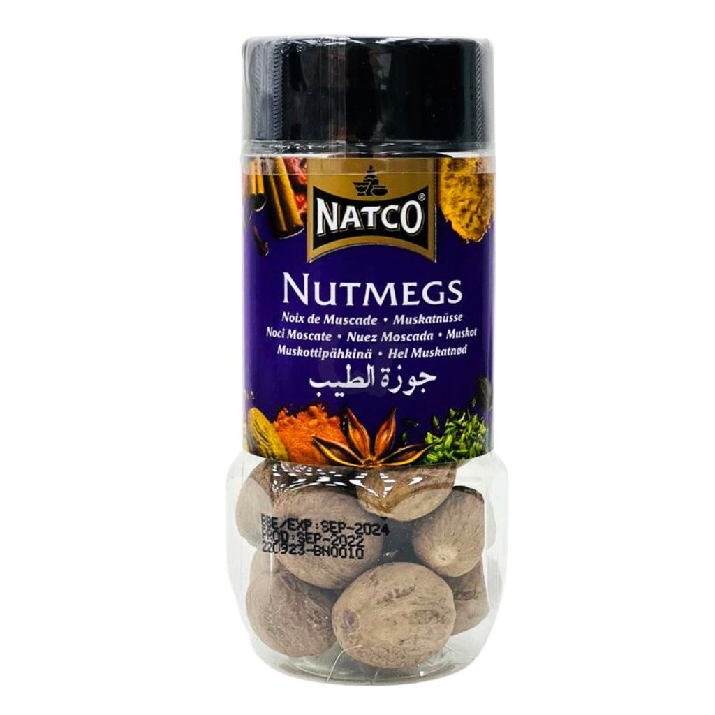 Natco Nutmegs