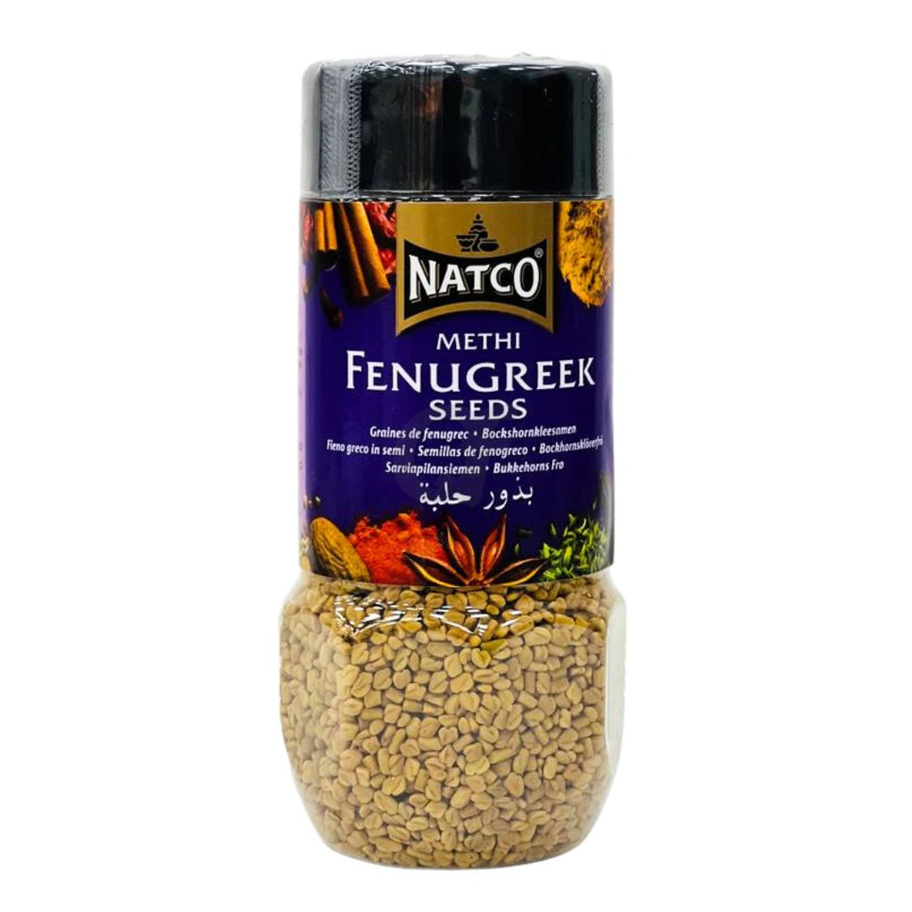 Natco Methi (Fenugreek) Seeds