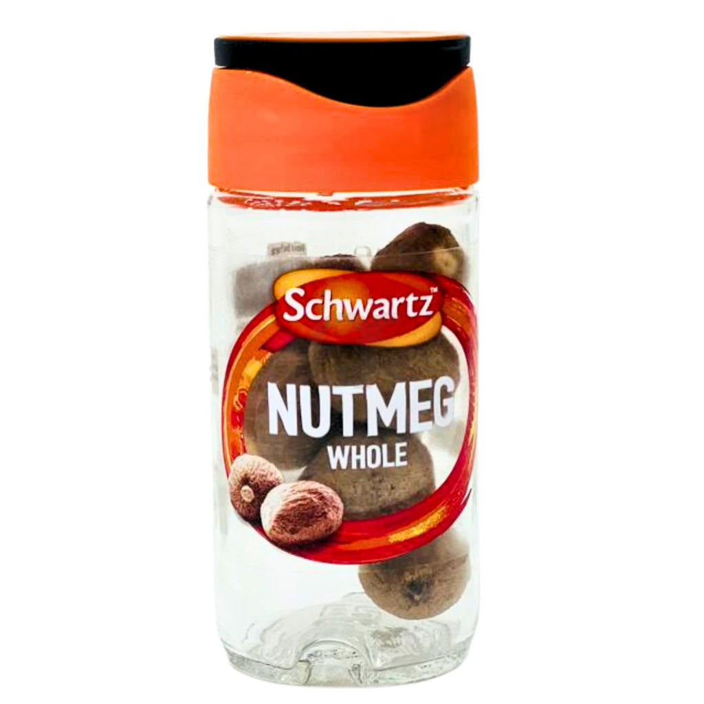 Schwartz Nutmeg Whole