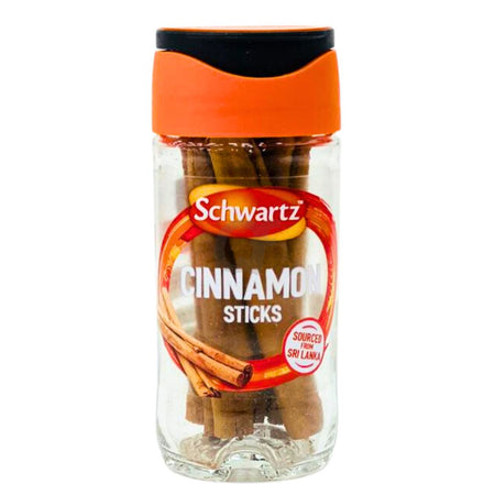 Schwartz Cinnamon Sticks