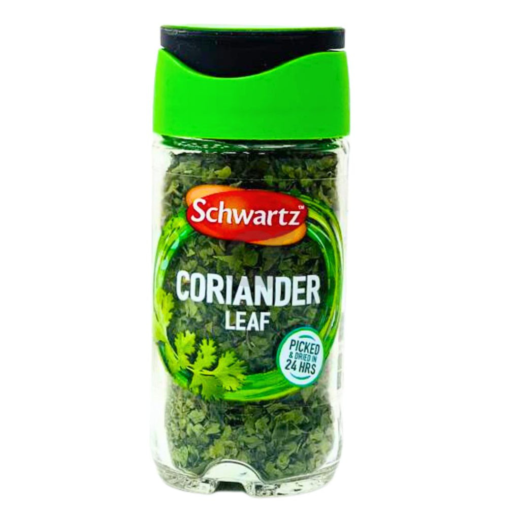 Schwartz Coriander Leaf