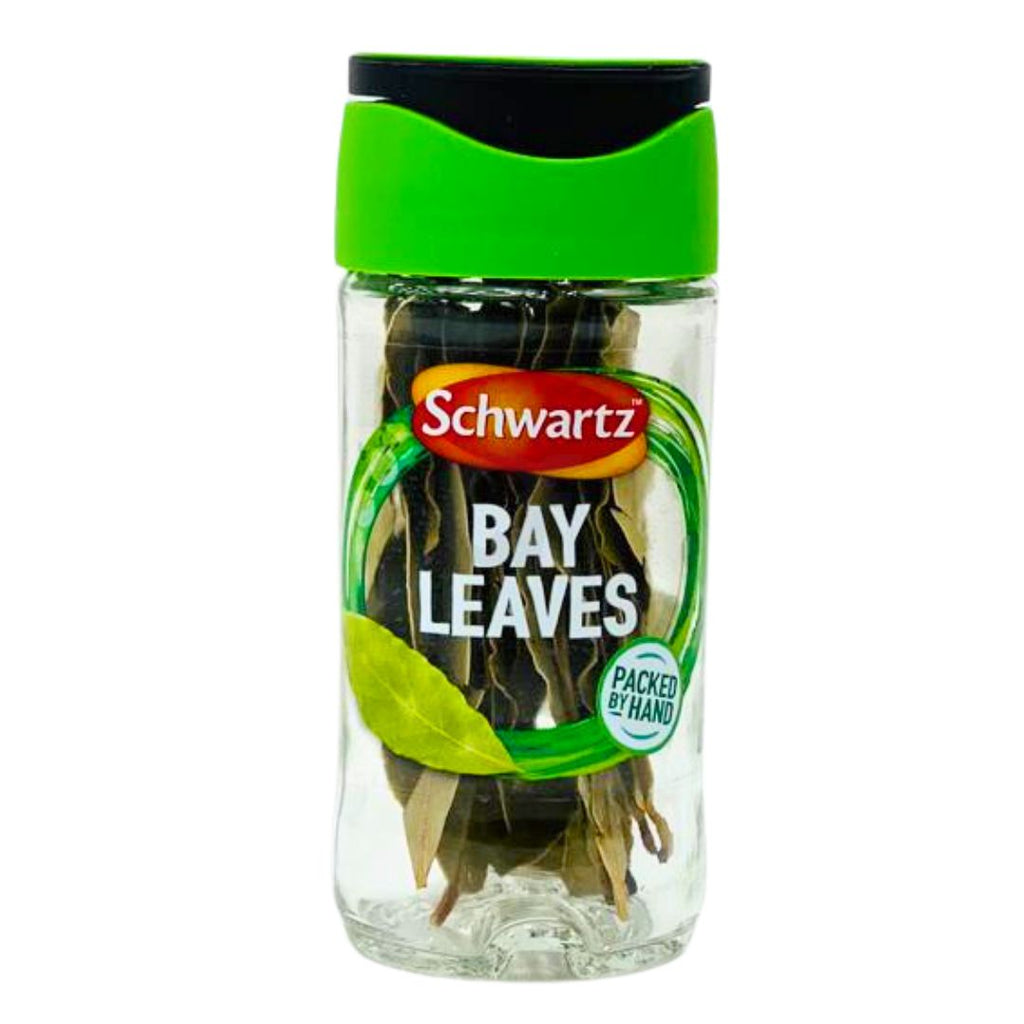 Schwartz Bay Leaves