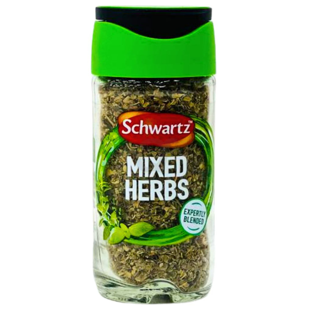 Schwartz Mixed Herbs