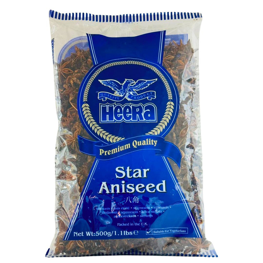Heera Star Aniseed