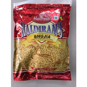 Haldiram Bhujia 400g