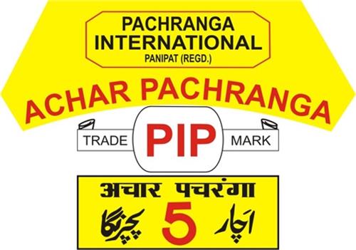 Pachranga International (PIP)