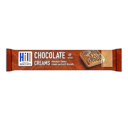 Hill Chocolate Creams