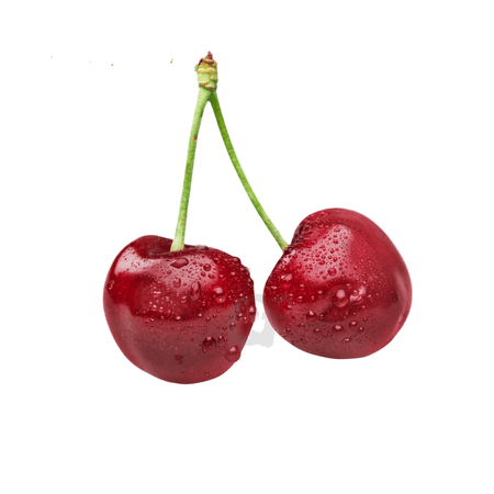 Cherries 500g