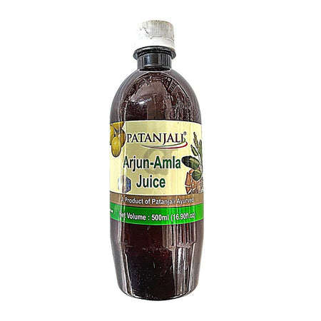 Patanjali Arjun Amla Juice 500ml