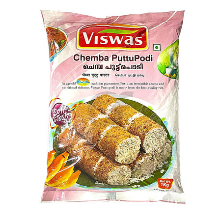 Viswas Chemba PuttuPodi 1KG