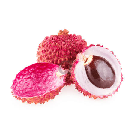 Lychees 500g