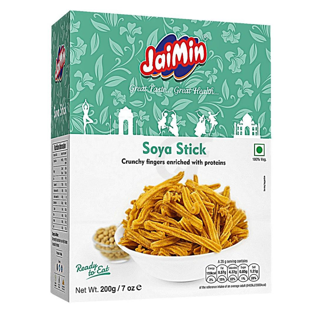 Jaimin Soya Stick