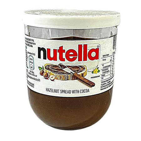 Nutella