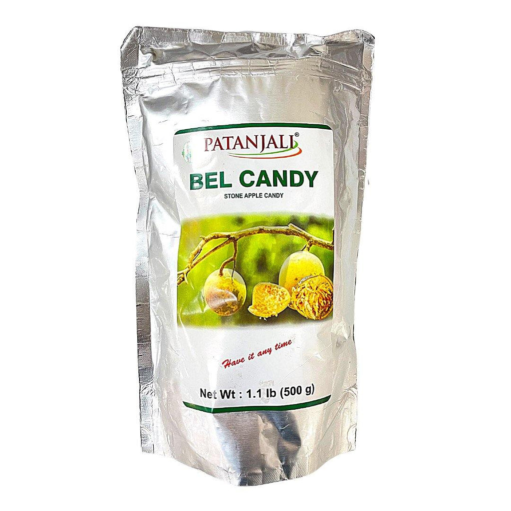 Patanjali Bel Candy 500g