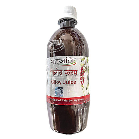 Patanjali Giloy Juice 500ml