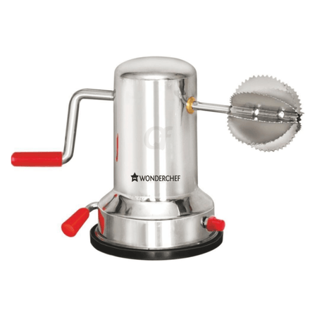 Wonderchef Coconut Scraper