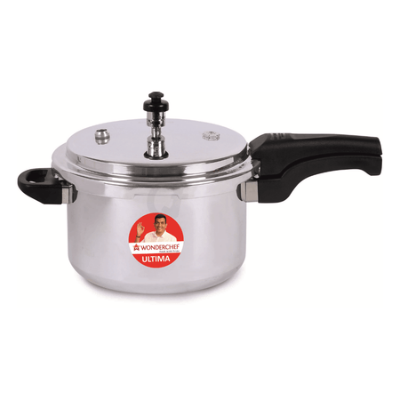 Wonderchef Ultima Outer Lid Pressure Cooker